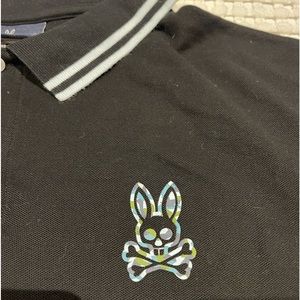 Psycho Bunny 🐇 Men's Gresham Fashion Polo 3XLT
